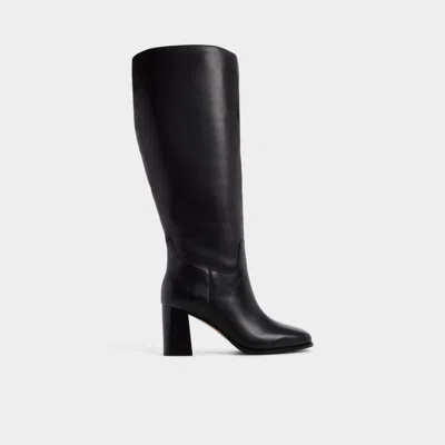 Aldo Elyze-wc In Black