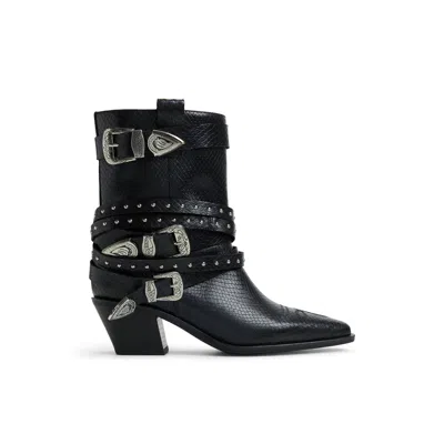 Aldo Emberlynx In Black