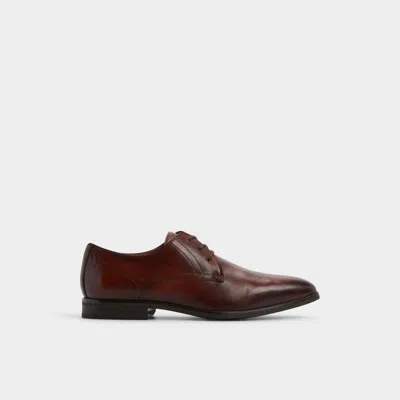 Aldo Emelio In Brown