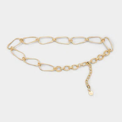 Aldo Emillia In Gold