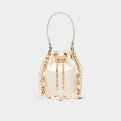 Aldo Emmadreamm In White