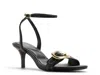 Aldo Emmarose Ankle Strap Sandal In Black