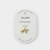 Aldo Empowered In Gold In Gold