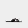 Aldo Emris In Black