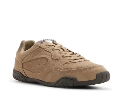 Aldo Emry Sneaker In Brown