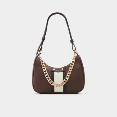 Aldo Enabrirell In Brown