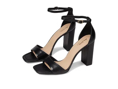 Aldo Enaegyn In Black