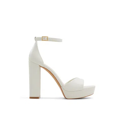 Aldo Enaegyn2.0 In White