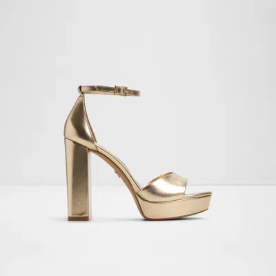 Aldo Enaegyn2.0 In Gold