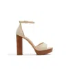 Aldo Enaegyn2.0 In Beige