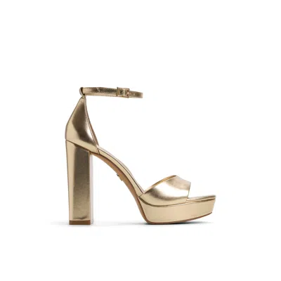 Aldo Enaegyn2.0 In Gold