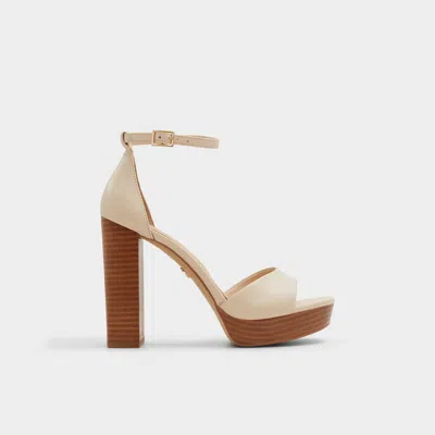 Aldo Enaegyn2.0 In Other Beige In Brown