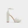 Aldo Enaegyn2.0 In White