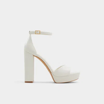 ALDO ENAEGYN2.0 IN WHITE/BONE