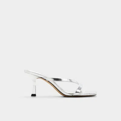 Aldo Enalen In Silver