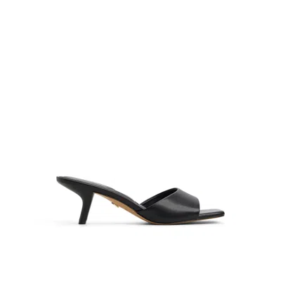 Aldo Enchanting In Black