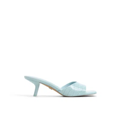 Aldo Enchanting In Blue