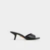 Aldo Enchanting In Black In Black