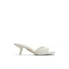 Aldo Dovedale In White