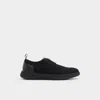 Aldo Enry In Black In Black