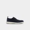 Aldo Enry In Navy In Blue