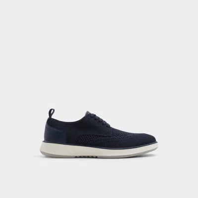 Aldo Enry In Navy In Blue