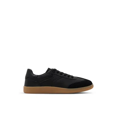 Aldo Erilg In Black