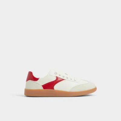 Aldo Erilg In White Combo