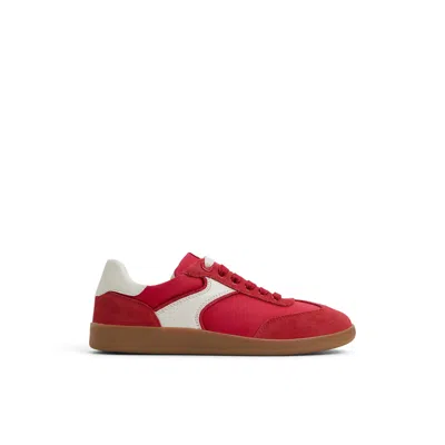 Aldo Erilg In Red