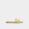 Aldo Erireni In Dark Yellow