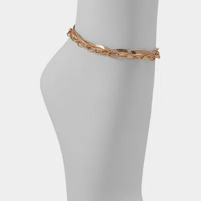 Aldo Erycia In Gold