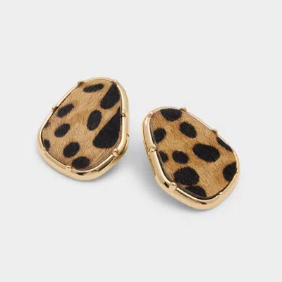 Aldo Esmara In Other Brown In Gold