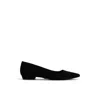 Aldo Estelli In Black