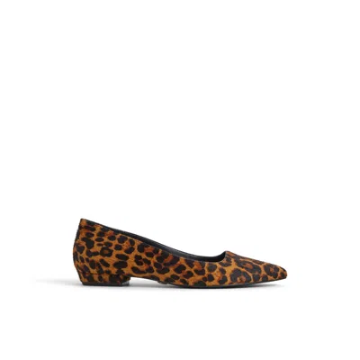 Aldo Estelli In Brown