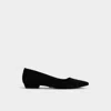 Aldo Estelli In Black In Black