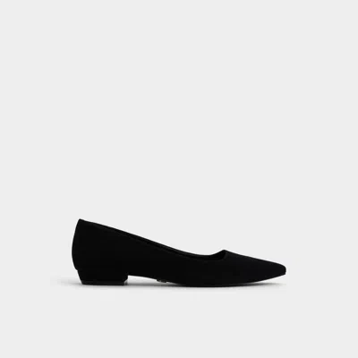 Aldo Estelli In Black