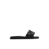 Aldo Esterelle In Black