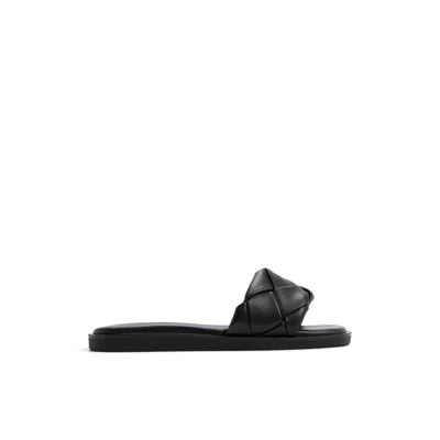 Aldo Esterelle In Black