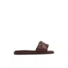 Aldo Esterelle In Brown