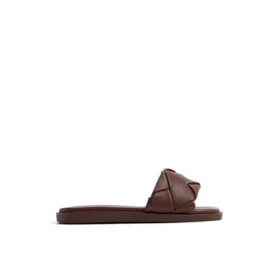 Aldo Esterelle In Brown