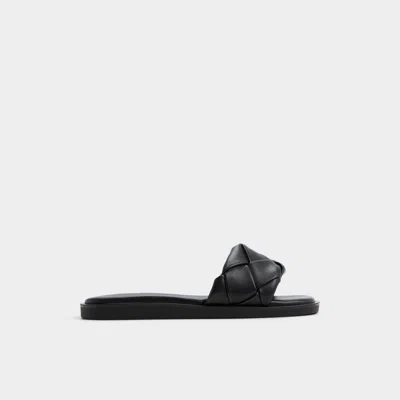 Aldo Esterelle In Other Black