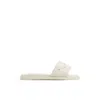 Aldo Esterelle In White
