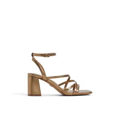 Aldo Esther In Gold