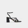 Aldo Esther In Black