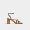 Aldo Esther In Gold