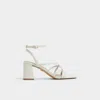 Aldo Esther In Other White