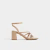 Aldo Esther In Tan In Brown