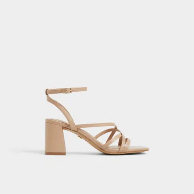 Aldo Esther In Tan In Brown