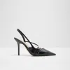 Aldo Etheria In Black
