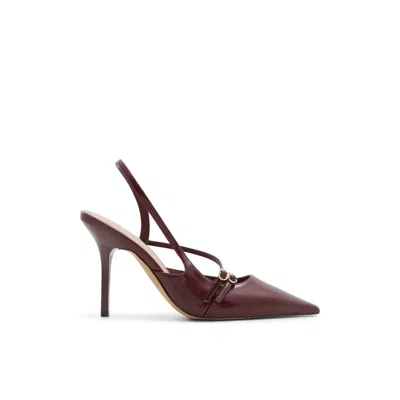Aldo Etheria In Red